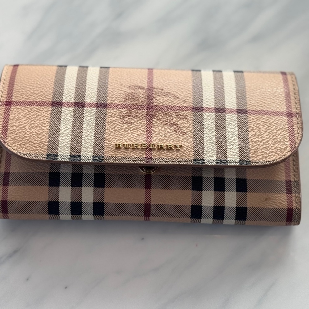 Burberry Wallet